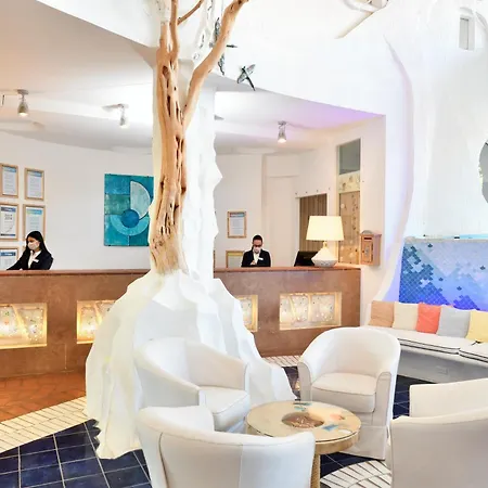 Hotel Resort & Spa Baia Caddinas-2